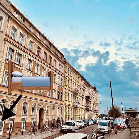 Bahira Schoenbrunn Wien Eksteriør billede